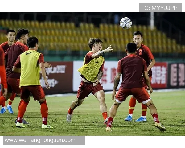 菲律宾与中国男足精彩对决回放全程分析与精彩瞬间重温