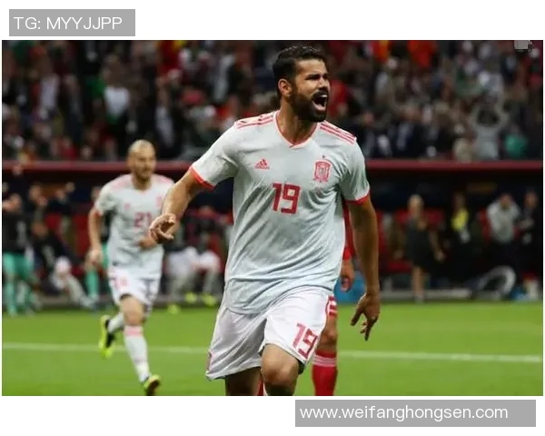 西班牙与伊朗比赛盘口热度分析及投注趋势解读