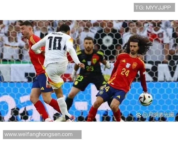 西班牙与德国足球对决中文解说精彩回顾与赛后分析