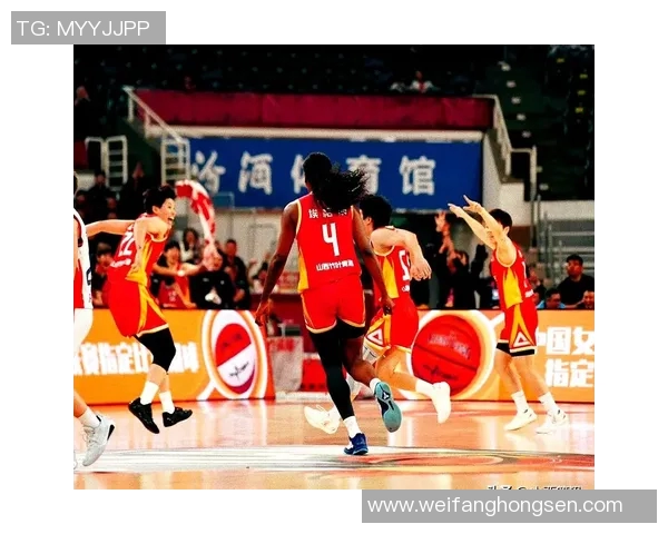 WCBA精彩对决北京女篮迎战山西队争夺季后赛名额