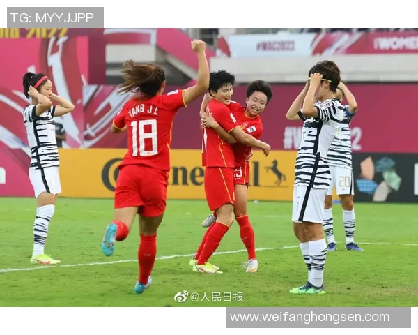 乌兹别克女足迎战伊朗队展开激烈较量争夺亚洲杯晋级资格