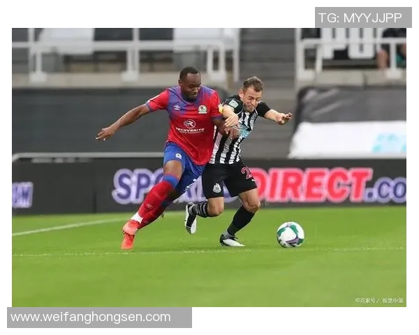 布莱克本与威科姆激战在即谁能在这场较量中笑到最后