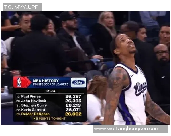 德马尔德罗赞:从天赋到坚持的篮球之路与心路历程 德马尔德罗赞:从天赋到坚持的篮球之路与心路历程