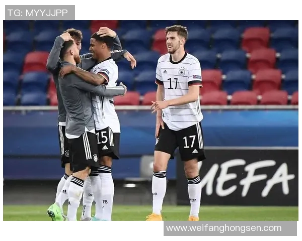 欧青赛激战即将上演西班牙对决德国期待精彩对抗