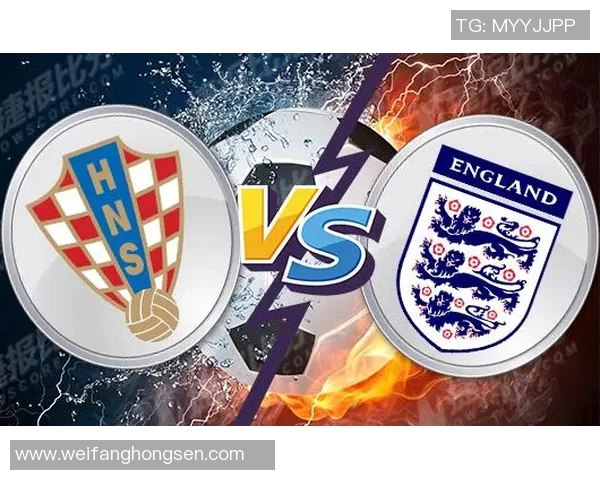 欧国联精彩对决克罗地亚与英格兰全场录像回放分析与点评