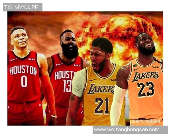 火箭对湖人精彩对决今日直播时间与观看方式详解