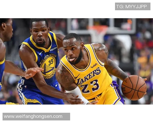 2017年NBA季后赛勇士与湖人精彩对决回顾与分析