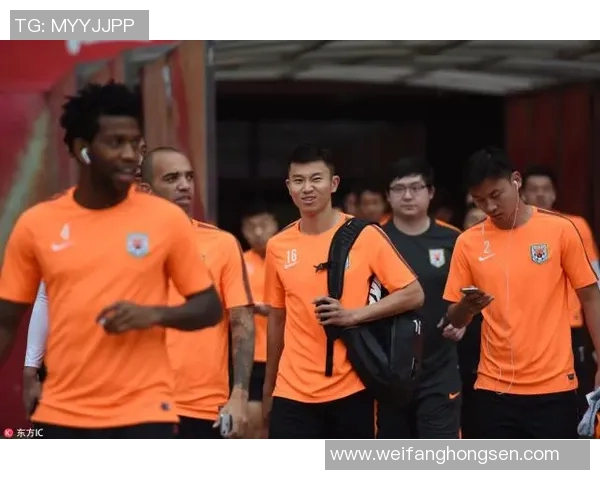 2018年权健对阵鲁能精彩直播回顾及赛后分析