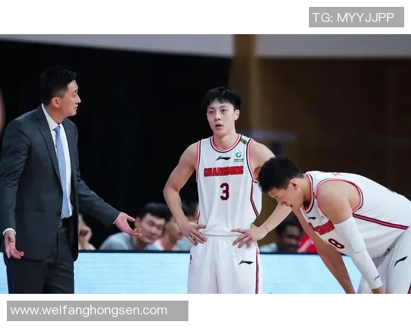 山东黄金半决赛对阵北京队全力争胜精彩对决即将上演