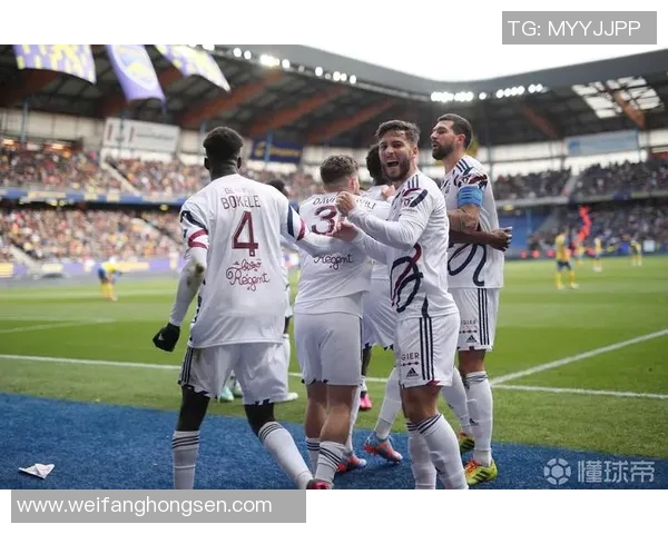 法乙精彩对决朗斯迎战索肖争夺三分荣耀之战 法乙精彩对决朗斯迎战索肖争夺三分荣耀之战