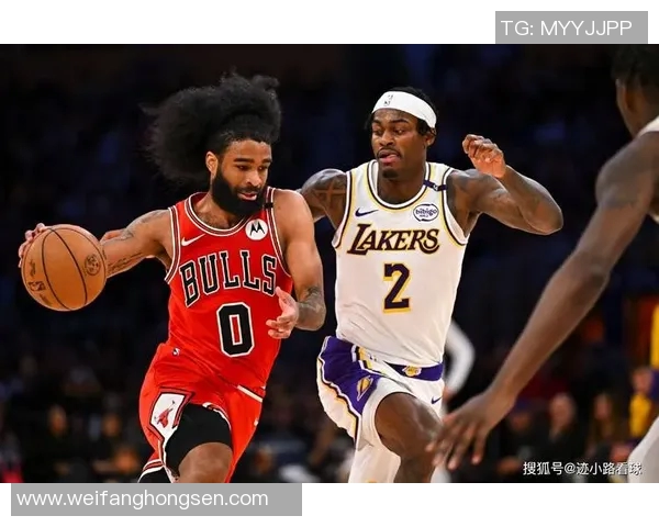 湖人最强阵容对决公牛传奇阵容谁能称霸历史篮球舞台