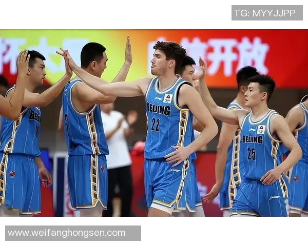 北京篮球队防守策略分析与比赛表现评估探讨MBA