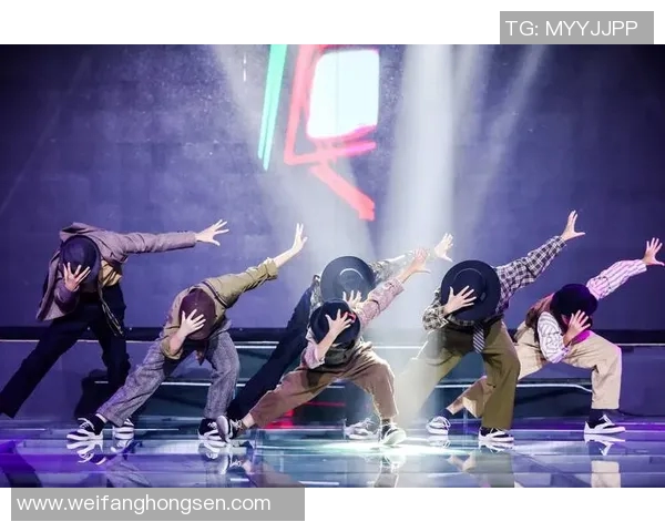 广州街舞队在城市马拉松中的转型之路与新机遇探索MBA