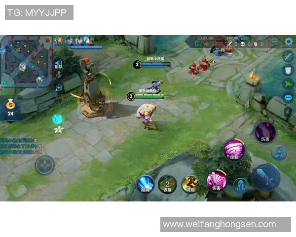 对话刘静：回顾她在王者荣耀中的成长与挑战之路MBA