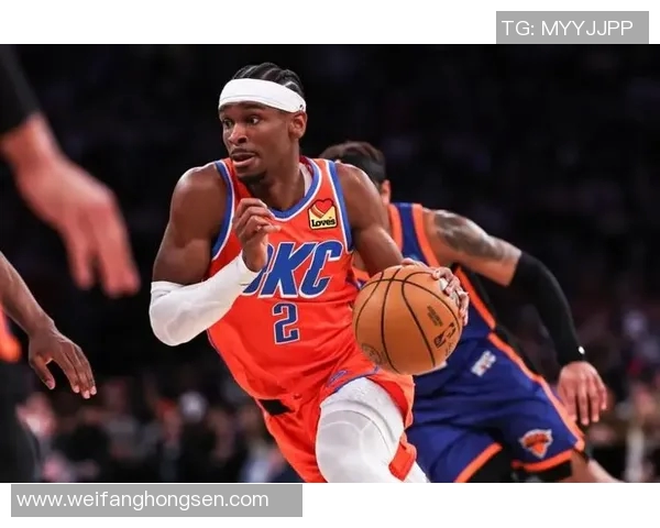 谢伊吉尔杰斯亚历山大如何引领球队迈向NBA新高峰 谢伊吉尔杰斯亚历山大如何引领球队迈向NBA新高峰