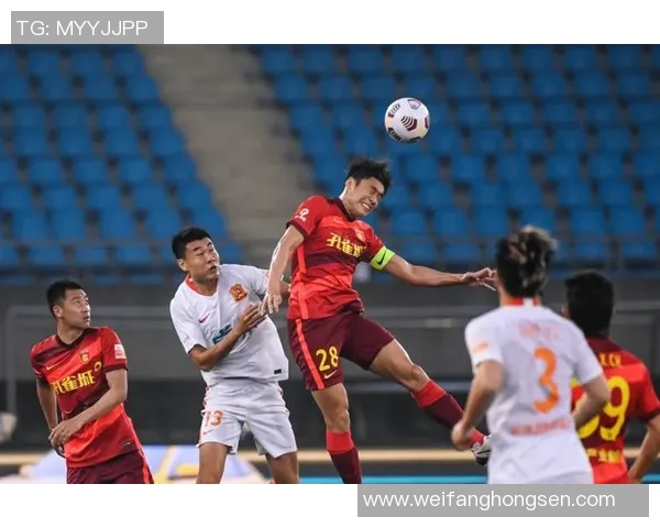 陕西大秦之对决河北球队的精彩赛事回顾与分析