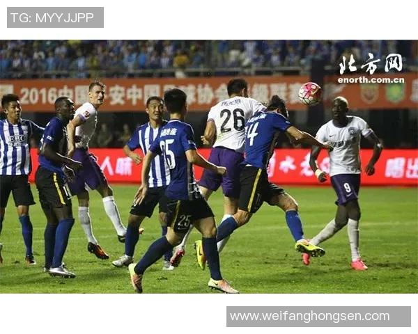 2018年天津泰达对阵鲁能的精彩对决回顾与赛后分析 2018年天津泰达对阵鲁能的精彩对决回顾与赛后分析