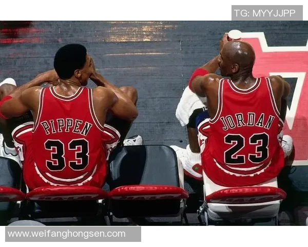 乔丹传奇：从篮球场到商业帝国的辉煌历程与影响力解析