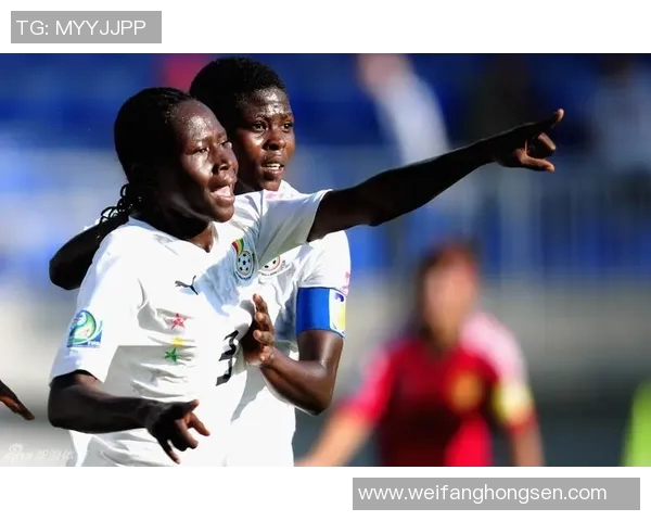 U17世界杯激战加纳与美国青少年球队的精彩对决即将上演