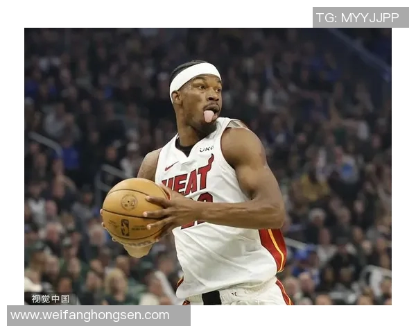 吉米巴特勒在NBA的辉煌历程与领导力展现
