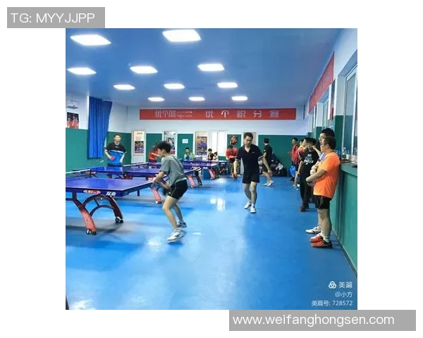 吴静独家分享乒乓球技巧与心得体会助你提升球技的秘诀 吴静独家分享乒乓球技巧与心得体会助你提升球技的秘诀