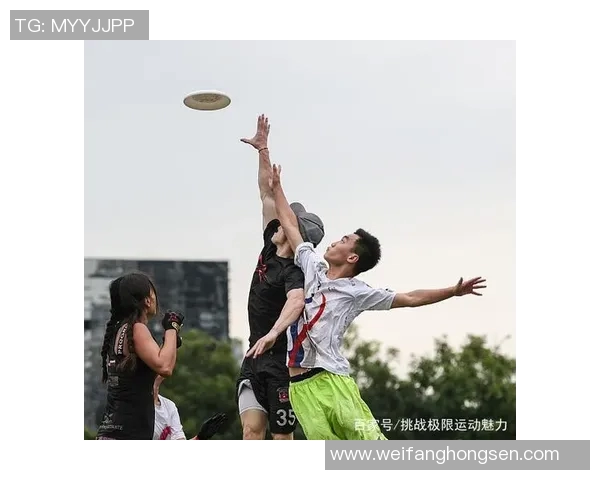 杭州飞盘队在极限运动联赛中以63分稳居积分榜首位MBA 杭州飞盘队在极限运动联赛中以63分稳居积分榜首位MBA