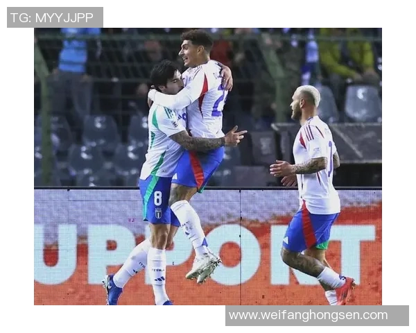 比利时与意大利全场精彩对决回顾与分析