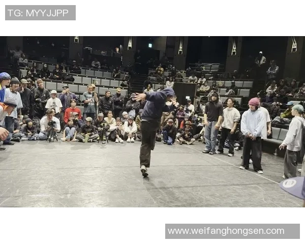 深圳街舞队的防反策略解析与街舞文化的深度融合探讨