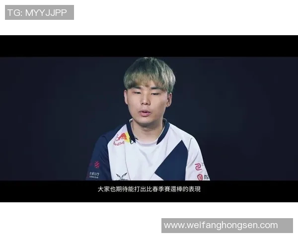 深度对话：王丽如何在英雄联盟中找到自我与成长的故事