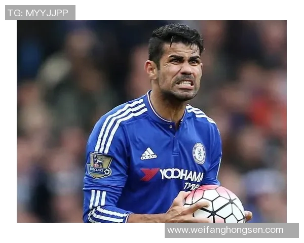 科斯塔的足球之路：从青训到顶级联赛的辉煌历程与挑战