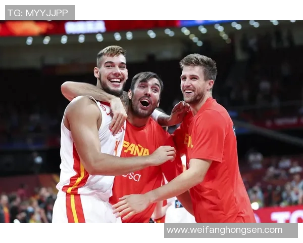 罗马尼亚男篮迎战西班牙队期待精彩对决与激烈竞争