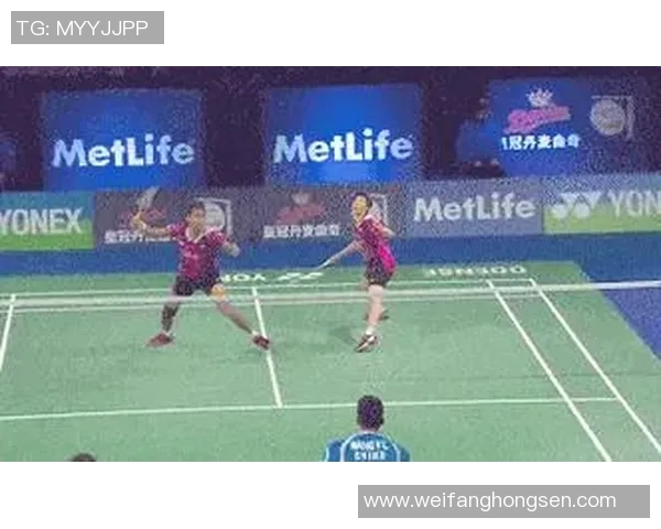 羽毛球焦点：深入分析上海羽毛球队的速度与战术策略