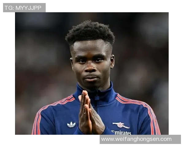 萨卡在绿茵场上的崛起与未来展望：年轻天才如何引领足球新潮流