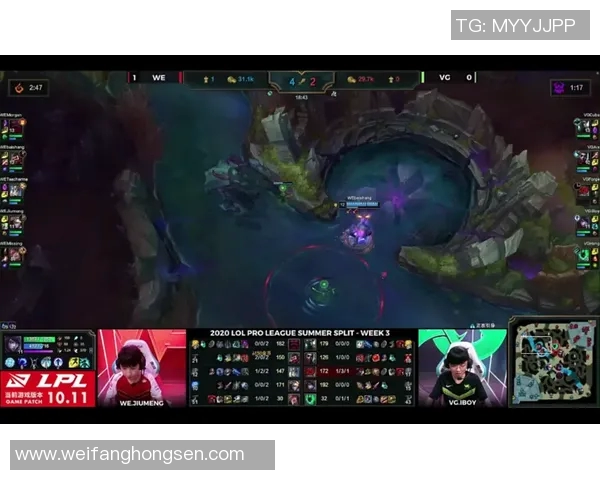 英雄联盟意识排行榜揭晓WE战队荣登第二名引发热议