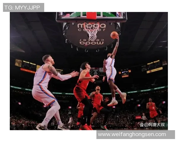 雷霆与开拓者对决竞猜分析及赛前预测精彩看点全解析