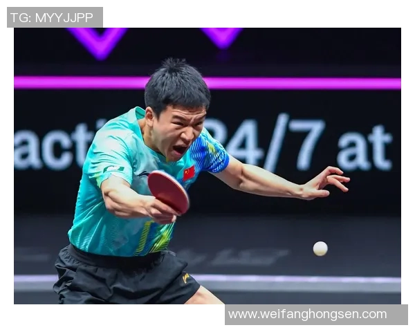 重庆乒乓球队引领最新乒乓球战术TOP10的创新与发展