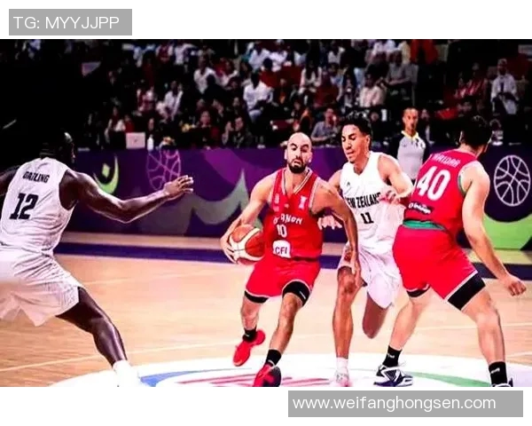 黎巴嫩与中国男篮激战比分揭晓精彩瞬间回顾