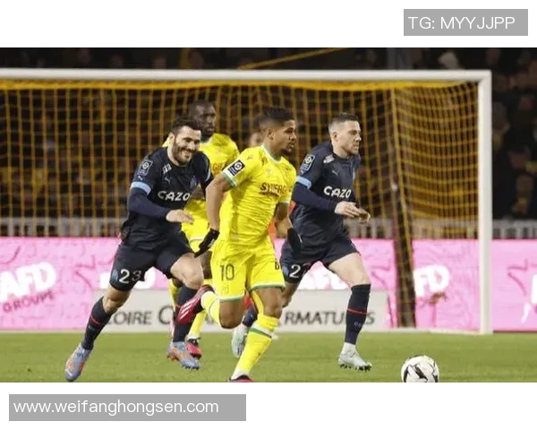 马赛对阵图卢兹精彩直播全程回顾与赛后分析