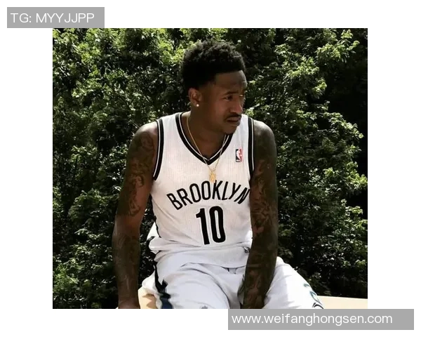 马尚布鲁克斯：从篮球场到人生舞台的华丽转身与奋斗故事