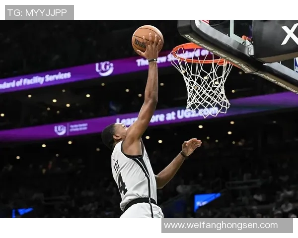 马刺与森林狼对决数据分析揭示比赛关键因素与球员表现