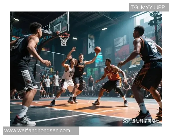 明星路人篮球赛场上的激情碰撞与友谊交融的精彩瞬间