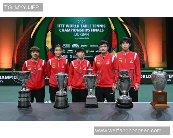 北京乒乓球队在城市联赛中的实力展现与未来发展潜力分析