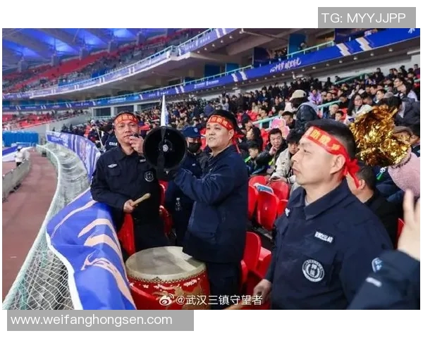 武汉足球队运营革新探索：从管理模式到市场营销的全方位提升之路
