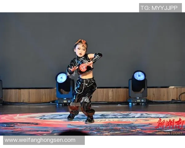 杭州街舞队个人能力排名创新高引发热议展现街舞新风采