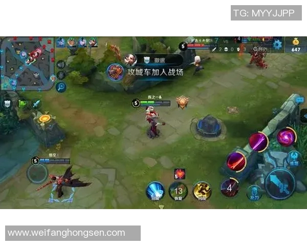 王者荣耀评论：深入分析LNG战队防守策略的优缺点与影响