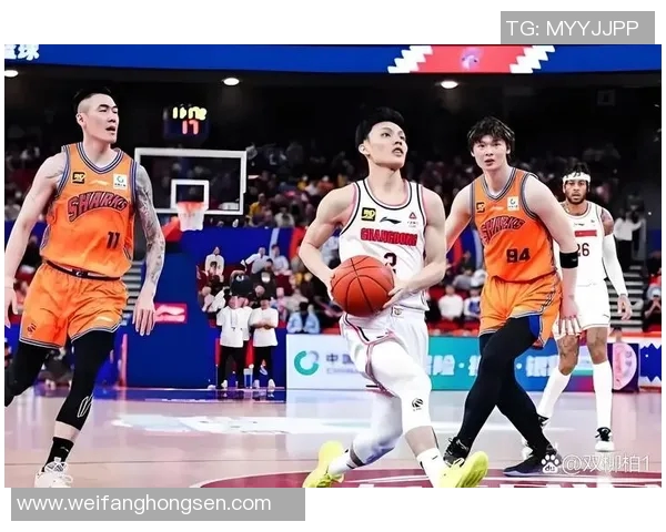 CBA焦点对决广州队迎战广厦队期待精彩表现和激烈竞争