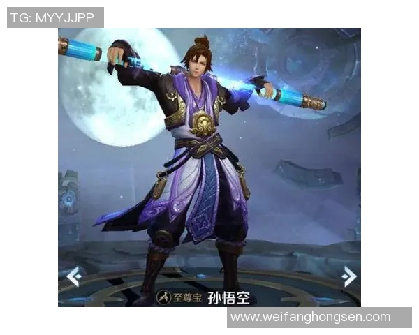 专访黄军揭秘王者荣耀成功背后的策略与创新之路 专访黄军揭秘王者荣耀成功背后的策略与创新之路
